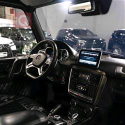 مرسيدس بنز G-Class
